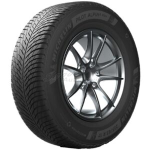 Michelin Pilot Alpin 5 SUV 275/45 R20 - Neumático de Invierno SUV Michelin Pilot Alpin 5 SUV 275/45 R20 - Neumático de Invierno SUV
