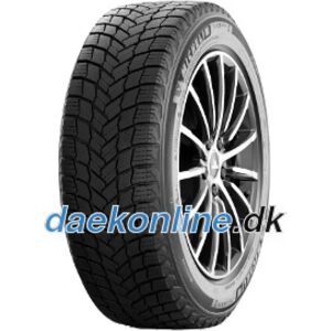 Michelin X-Ice Snow SUV 265/70 R17 115T Pneus Hiver - Publicité Michelin X-Ice Snow SUV 265/70 R17 115T Pneus Hiver - Publicité
