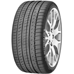 Michelin Latitude Sport 235/55 R17 99V pneu été - Pneus VOLKSWAGEN - Publicité Michelin Latitude Sport 235/55 R17 99V pneu été - Pneus VOLKSWAGEN - Publicité