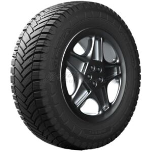 Pneumatico Michelin Agilis Crossclimate 195/75 R16C - Tutto l'anno, Resistente, Silenzioso Pneumatico Michelin Agilis Crossclimate 195/75 R16C - Tutto l'anno, Resistente, Silenzioso