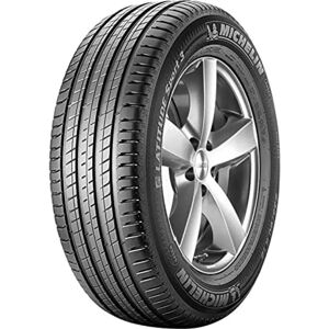 Michelin Latitude Sport 3 SUV Sommerreifen - Off-road Reifen Michelin Latitude Sport 3 SUV Sommerreifen - Off-road Reifen