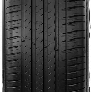 Michelin Pilot Sport 4 SUV ZP 275/45 R20 110Y XL FP RFT - Publicité Michelin Pilot Sport 4 SUV ZP 275/45 R20 110Y XL FP RFT - Publicité