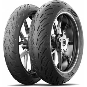 Michelin Road 6 120/70 ZR17 58W Michelin Road 6 120/70 ZR17 58W
