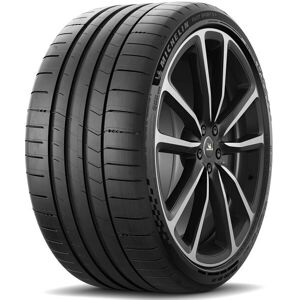 Michelin Pilot Sport S 5 295/35 ZR 21 110 Y XL - Pneu - Publicité Michelin Pilot Sport S 5 295/35 ZR 21 110 Y XL - Pneu - Publicité