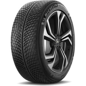 Pneus d'hiver Michelin Pilot Alpin 5 SUV - Pneus d'hiver - Publicité Pneus d'hiver Michelin Pilot Alpin 5 SUV - Pneus d'hiver - Publicité