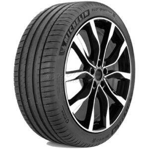 Michelin Pilot Sport 4 225/55 R19 - Pneus été - Publicité Michelin Pilot Sport 4 225/55 R19 - Pneus été - Publicité