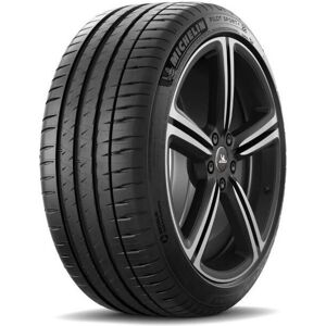 Michelin Pilot Sport PS4 255/40 R19 - Pneus auto - Publicité Michelin Pilot Sport PS4 255/40 R19 - Pneus auto - Publicité