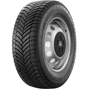Michelin Crossclimate Camping 215/70R15CP Pneus Toutes Saisons - Publicité Michelin Crossclimate Camping 215/70R15CP Pneus Toutes Saisons - Publicité
