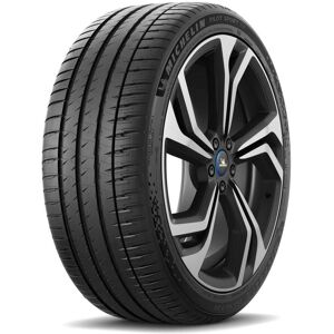 Pneu Michelin Pilot Sport EV 265/35 ZR 21 101 Y XL - Été - Publicité Pneu Michelin Pilot Sport EV 265/35 ZR 21 101 Y XL - Été - Publicité