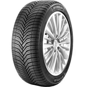 Michelin CrossClimate XL - Pneus toutes saisons - Publicité Michelin CrossClimate XL - Pneus toutes saisons - Publicité