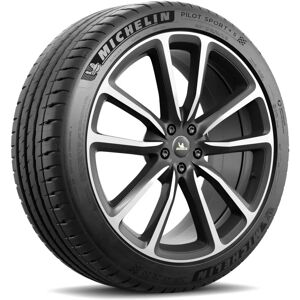 Michelin Pilot Sport PS4S 235/45ZR20 - Car Tyre Michelin Pilot Sport PS4S 235/45ZR20 - Car Tyre