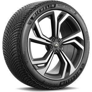 Michelin Pilot Alpin 5 275/40 R21 - Pneus hiver pour Audi Q7, VW Touareg II, Porsche Cayenne - Publicité Michelin Pilot Alpin 5 275/40 R21 - Pneus hiver pour Audi Q7, VW Touareg II, Porsche Cayenne - Publicité