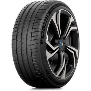Pneu Michelin Pilot Sport EV 295/35 R21 107Y XL - Pneus - Publicité Pneu Michelin Pilot Sport EV 295/35 R21 107Y XL - Pneus - Publicité