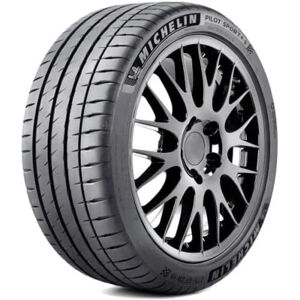Michelin Pilot Sport PS4S 245/35ZR20 Autoreifen Michelin Pilot Sport PS4S 245/35ZR20 Autoreifen