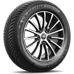 Michelin Modèle 195/55VR15 Pneus Quatre Saisons - Publicité Michelin Modèle 195/55VR15 Pneus Quatre Saisons - Publicité