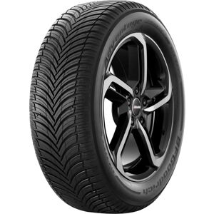Pneu tout-saison BFGoodrich Advantage SUV 215/60 R17 - Publicité Pneu tout-saison BFGoodrich Advantage SUV 215/60 R17 - Publicité