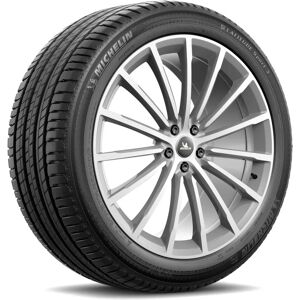 Michelin LATITUDE SPORT 3 245/60 R18 Pneus été SUV - Publicité Michelin LATITUDE SPORT 3 245/60 R18 Pneus été SUV - Publicité