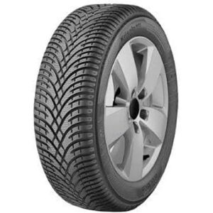 KLEBER KRISALP HP3 - Pneus d'Hiver pour Neige et Glace - Publicité KLEBER KRISALP HP3 - Pneus d'Hiver pour Neige et Glace - Publicité