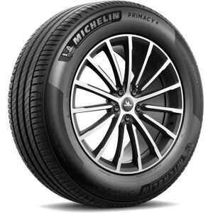 Michelin Primacy 4+ 255/60 R18 Off-road band Michelin Primacy 4+ 255/60 R18 Off-road band