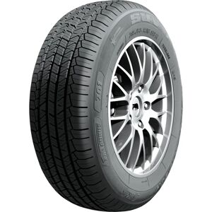 Taurus 701 XL TL 225/65 R17 106H SUV Pneumatika - Léto Taurus 701 XL TL 225/65 R17 106H SUV Pneumatika - Léto