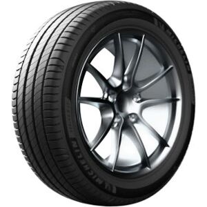 Michelin Primacy 4 215/60 R17 Pneu d'Été - Publicité Michelin Primacy 4 215/60 R17 Pneu d'Été - Publicité
