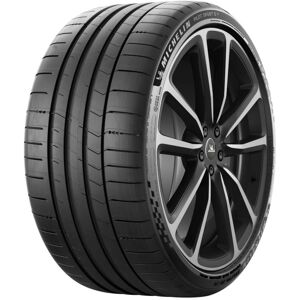 Michelin Pilot Sport S 5 275/35 R21 - Pneus d'été haute performance - Publicité Michelin Pilot Sport S 5 275/35 R21 - Pneus d'été haute performance - Publicité