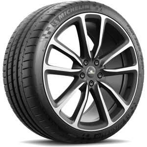 Michelin Pilot Super Sport 265/35ZR19 - Car Tyre Michelin Pilot Super Sport 265/35ZR19 - Car Tyre