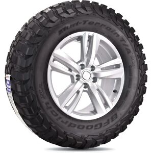 BFGoodrich Off-road Dæk - MUD TERRAIN T/A KM3 235/85QR16 BFGoodrich Off-road Dæk - MUD TERRAIN T/A KM3 235/85QR16
