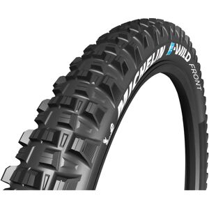 Michelin E-Wild 29x2.6" Front Folding Tire - Enduro Tire Michelin E-Wild 29x2.6" Front Folding Tire - Enduro Tire