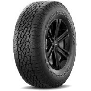 BF Goodrich Trail Terrain T/A 275/65 R18 - Pneumatique Toutes Saisons SUV - Publicité BF Goodrich Trail Terrain T/A 275/65 R18 - Pneumatique Toutes Saisons SUV - Publicité
