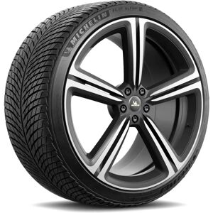 Michelin Pilot Alpin 5 - 305/30 R21 Winterreifen Michelin Pilot Alpin 5 - 305/30 R21 Winterreifen