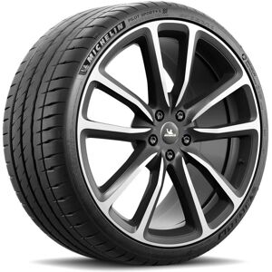 Michelin Pilot Sport 4S 285/30 ZR20 99Y XL - Pneus - Publicité Michelin Pilot Sport 4S 285/30 ZR20 99Y XL - Pneus - Publicité