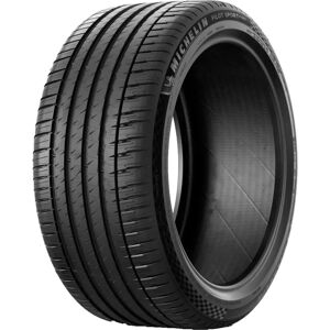 Michelin Pilot Sport 4 SUV - Pneus Tout Terrain - 235/45YR21 - Publicité Michelin Pilot Sport 4 SUV - Pneus Tout Terrain - 235/45YR21 - Publicité
