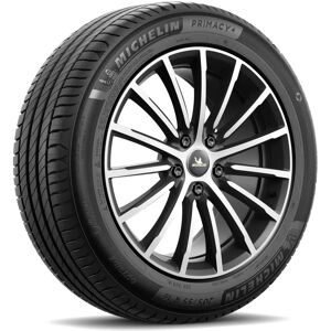 Pneu Michelin PRIMACY 4+ 195/55 R16 Été - Publicité Pneu Michelin PRIMACY 4+ 195/55 R16 Été - Publicité
