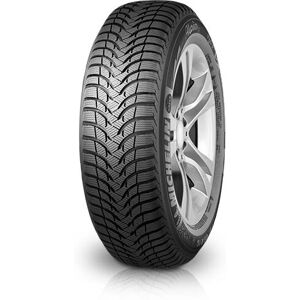 Pneu hiver Michelin Alpin A4 165/65 R15 - M+S 3PMSF - Publicité Pneu hiver Michelin Alpin A4 165/65 R15 - M+S 3PMSF - Publicité