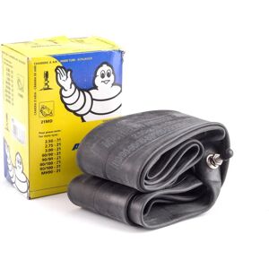 Michelin Vahvistettu 12" Sisärenkaat - Maasto 2,5mm Michelin Vahvistettu 12" Sisärenkaat - Maasto 2,5mm