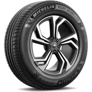 Michelin Pilot Sport 4 SUV 235/65 R18 - Pneumatico Fuoristrada Michelin Pilot Sport 4 SUV 235/65 R18 - Pneumatico Fuoristrada