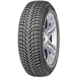 Michelin Agilis Alpin 215/65 R16 - Winterbanden Michelin Agilis Alpin 215/65 R16 - Winterbanden