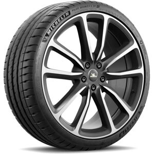 Michelin Pilot Sport 4 S 225/35 R19 - Autógumi Michelin Pilot Sport 4 S 225/35 R19 - Autógumi