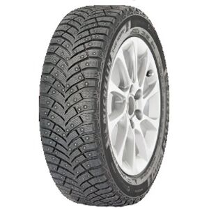Pneus hiver Michelin X-ICE North 4 185/65 R15 92T pour Renault et Peugeot - Publicité Pneus hiver Michelin X-ICE North 4 185/65 R15 92T pour Renault et Peugeot - Publicité