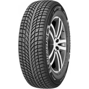 Pneus Hiver Michelin Latitude Alpin LA2 235/65 R18 - Pneus Hiver - Publicité Pneus Hiver Michelin Latitude Alpin LA2 235/65 R18 - Pneus Hiver - Publicité