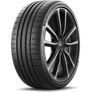 Michelin Pilot Sport S 5 275/35 ZR20 - Été - pneu - Publicité Michelin Pilot Sport S 5 275/35 ZR20 - Été - pneu - Publicité