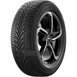 BF Goodrich g-Force Winter 2 - SUV Dæk BF Goodrich g-Force Winter 2 - SUV Dæk