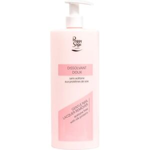 Peggy Sage - 120114 - 990 ml - Zacht Zonder Aceton - Nagellak remover Peggy Sage - 120114 - 990 ml - Zacht Zonder Aceton - Nagellak remover