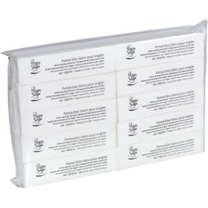 Peggy Sage 122209 Nagelpolierer - Weiß - Nagelpflegegerät Peggy Sage 122209 Nagelpolierer - Weiß - Nagelpflegegerät