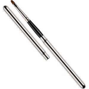 Peggy Sage - Retractable Lip Brush - Faltbar - Lip brush Peggy Sage - Retractable Lip Brush - Faltbar - Lip brush