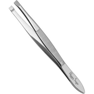 Peggy Sage Präzisionspinzette - 1 Paar mit ergonomischem Griff - Pinzette - Professionelles Pflegewerkzeug Peggy Sage Präzisionspinzette - 1 Paar mit ergonomischem Griff - Pinzette - Professionelles Pflegewerkzeug