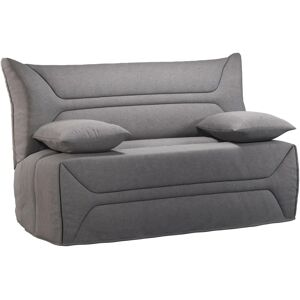 Camif Garance - 12 cm matelas - 140 x 190 cm - canapé-lit - Publicité Camif Garance - 12 cm matelas - 140 x 190 cm - canapé-lit - Publicité