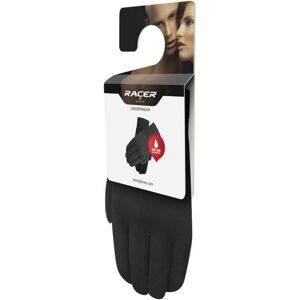 Sous-Gants Racer Ld600 - Noir XL - Homme - Publicité Sous-Gants Racer Ld600 - Noir XL - Homme - Publicité