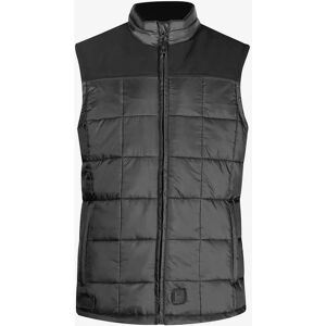 RACER Men’s Black Heated Vest - Vest RACER Men’s Black Heated Vest - Vest